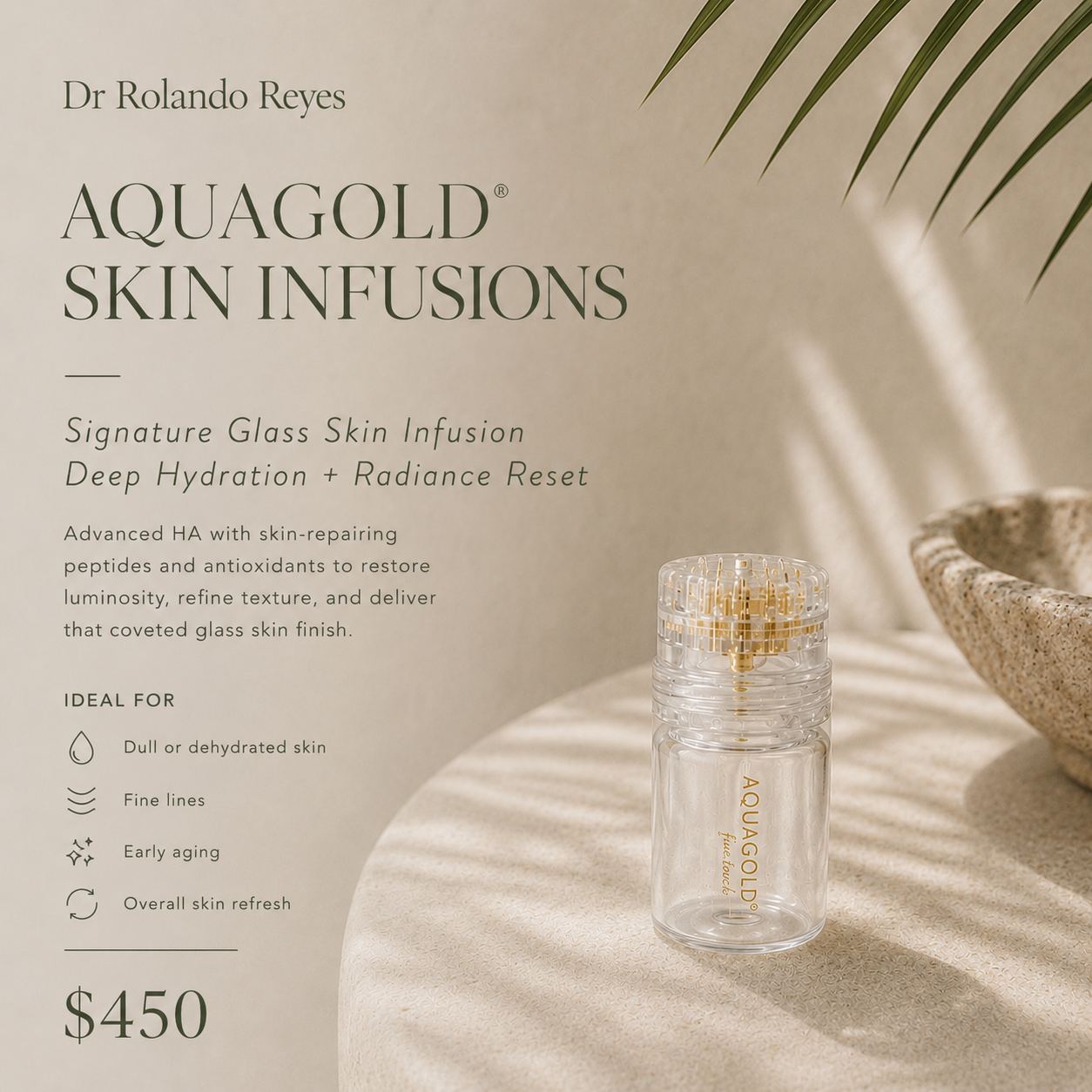 Signature Glass Skin Infusion