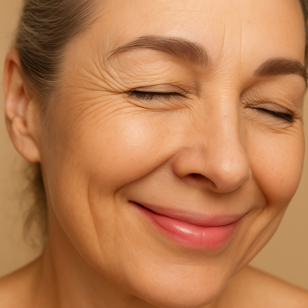 Perioral Rejuvenation
