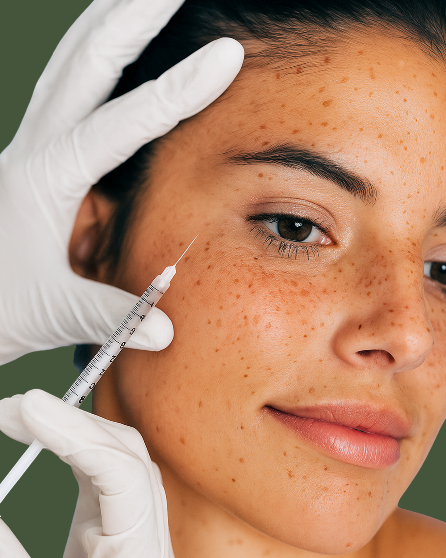 Consulta y Tratamiento - PUERTO RICO